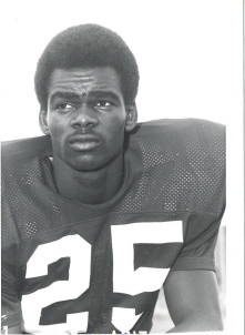 Jackie Wallace returned a school-record four punts for a  touchdown in his illustrious Arizona career 
