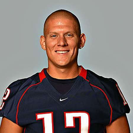 Few remember that Nick Folk was an All-Pac-10 selection as a punter