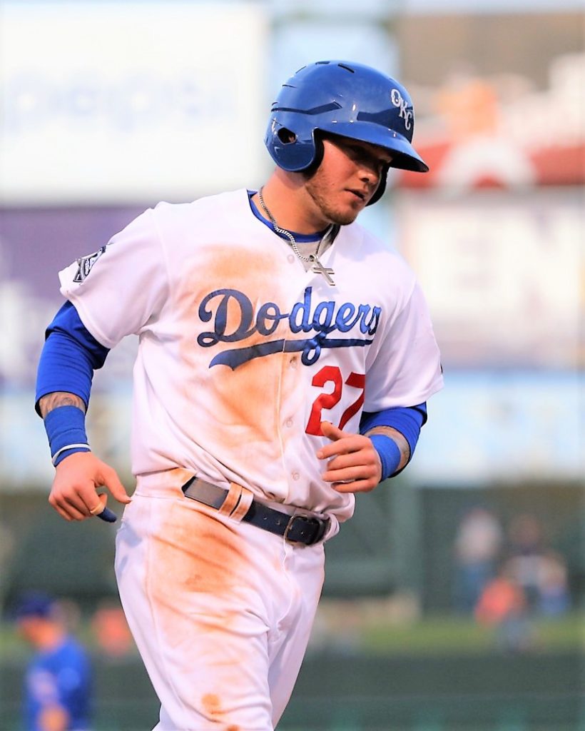 Alex Verdugo - Jewelry, Learning Spanish and Playing in the Postseason 