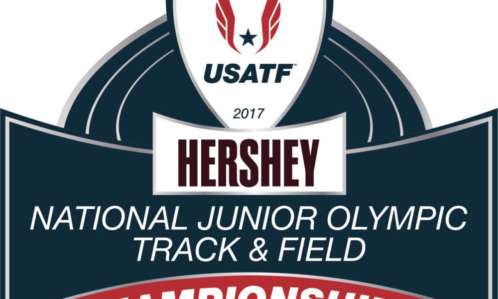 USATF Region 10 JO Championship 13 Gold Medals for Tucson athletes