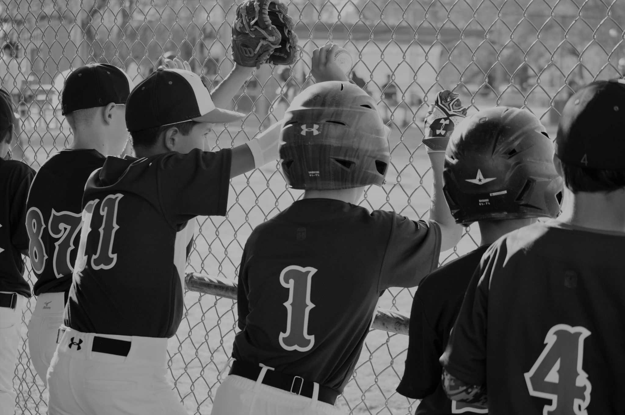 LITTLE LEAGUE Rincon to play Copper Hills in 911 championship