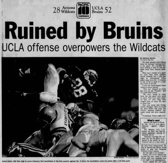 Baseball - Sports Illustrated UCLA Bruins News, Analysis and More