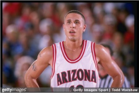 Former Arizona basketball guard Mike Bibby wants to return to NBA