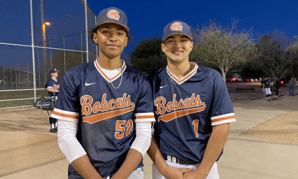 Cienega boosts playoff hopes with win over 3A South champ Sabino |  ALLSPORTSTUCSON.com
