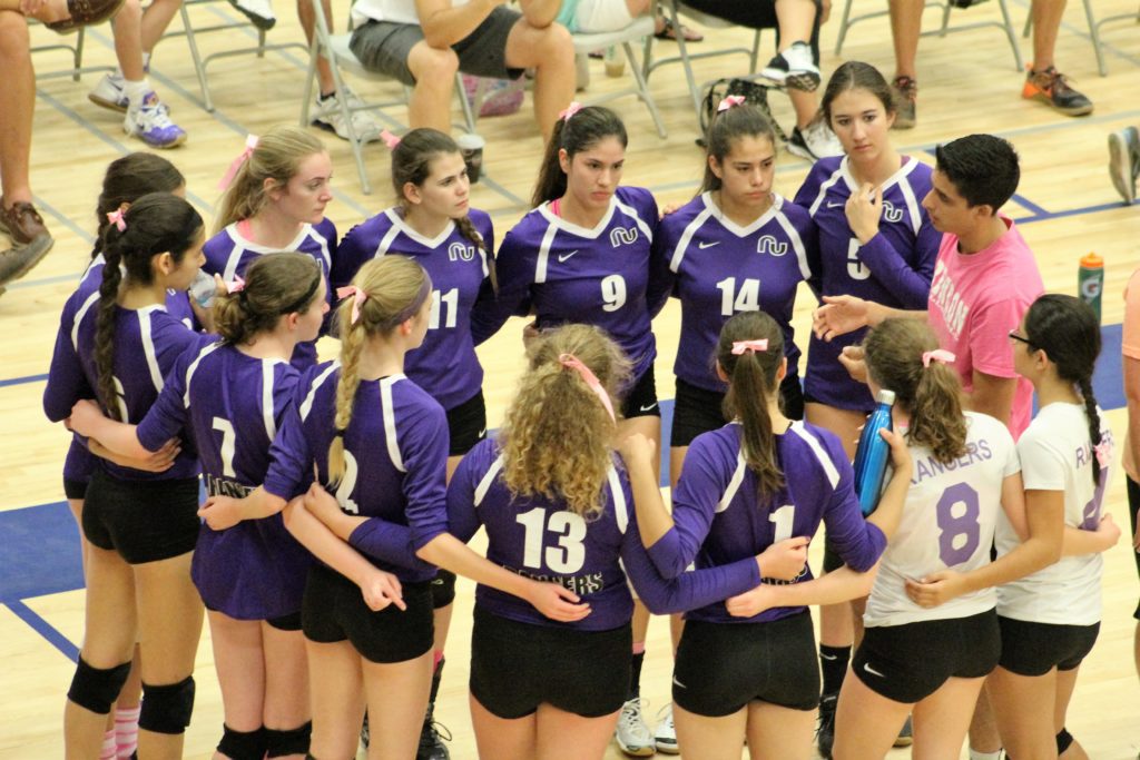 Rincon/UHS is hosting a 6A play-in match (Andy Morales/AllSportsTucson.com)
