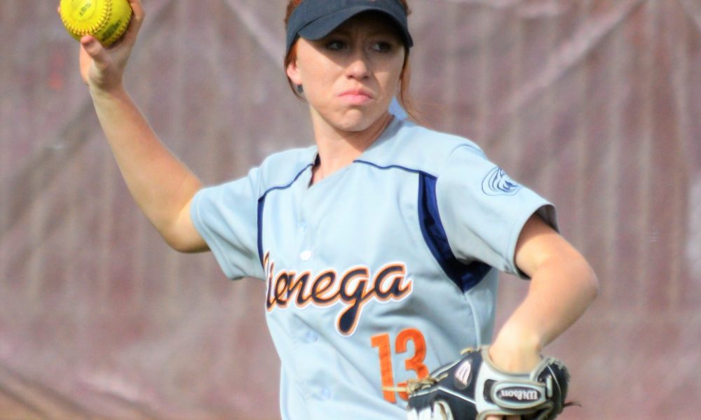 Cienega Outfielder Abby Doughty Commits To Utah Valley ...