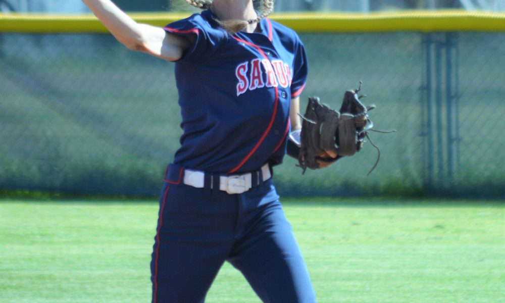 Sahuaro shortstop Ashley Bradford commits to Colorado Mesa ...