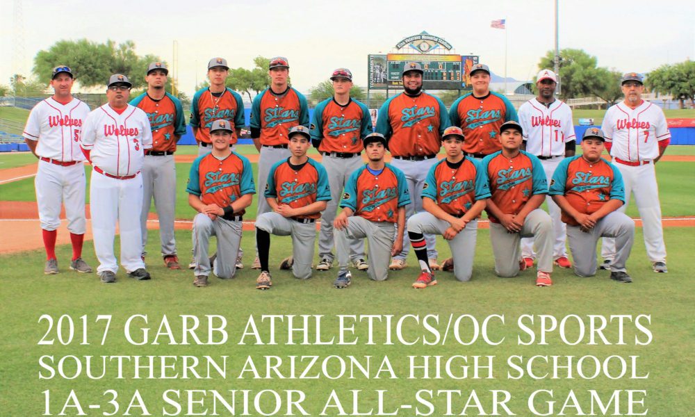 Garb Athletic Baseball Jerseys