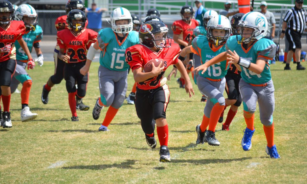 Sahuarita 49ers Youth Football