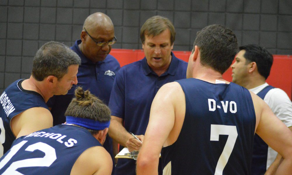 LUTE OLSON FANTASY CAMP Day 2 let the games begin!