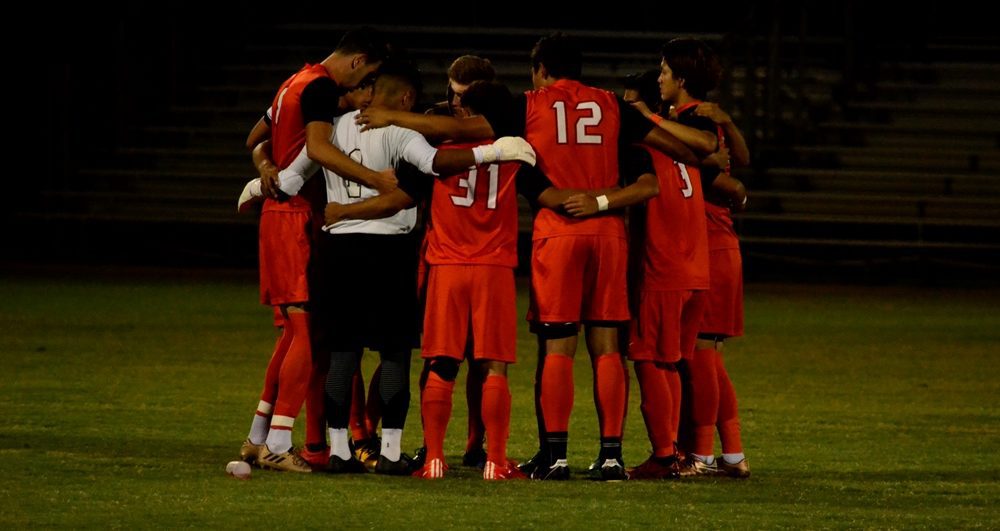 Aztec Men’s Soccer wins ACCAC Title – First for Program ...