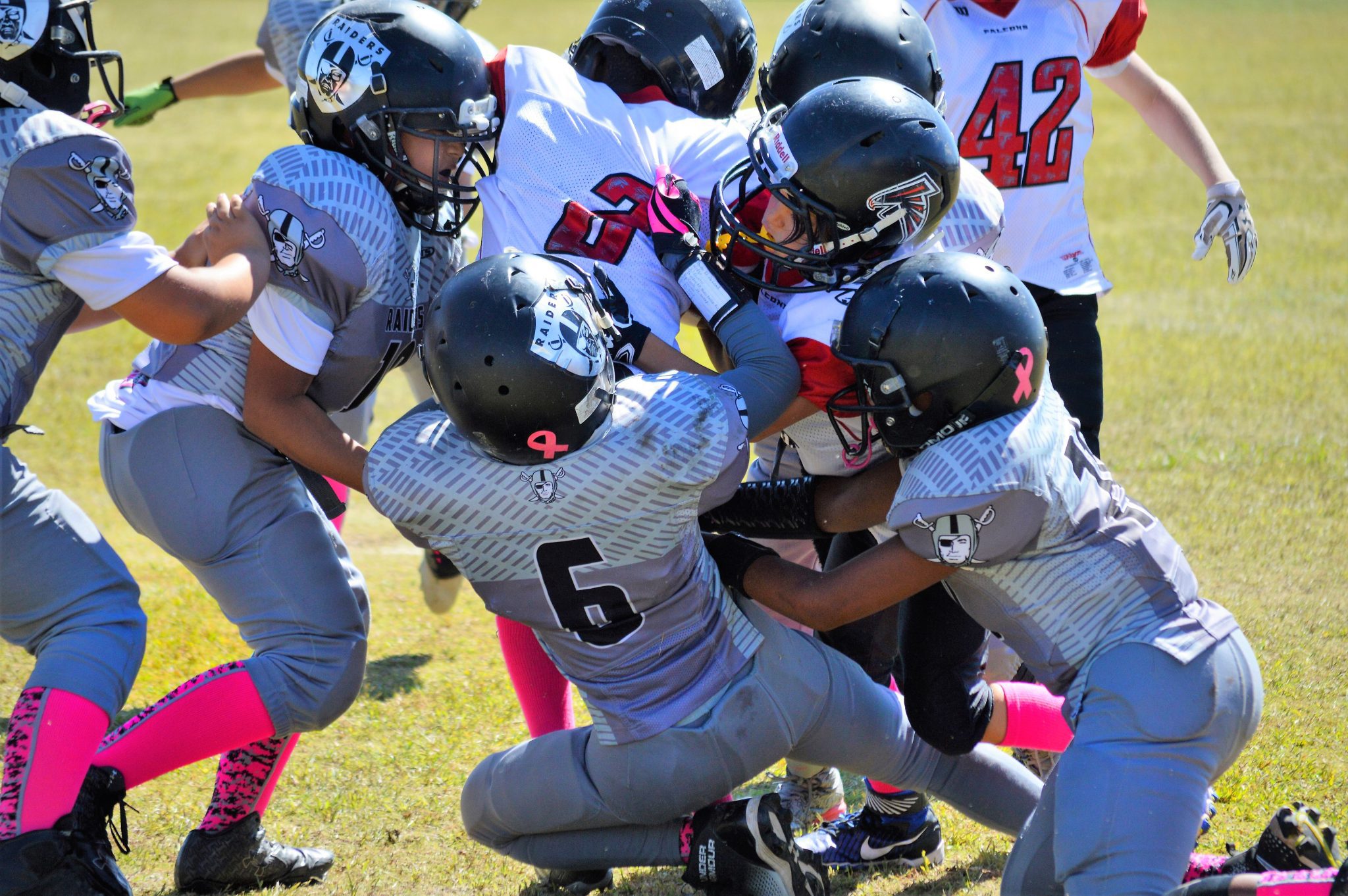 Sahuarita 49ers Youth Football