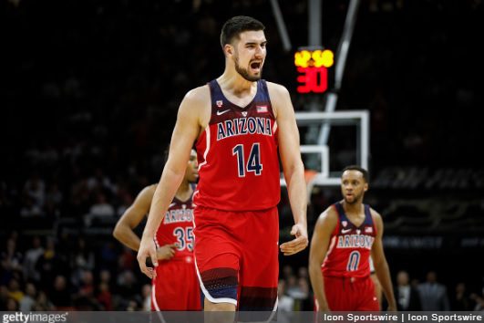 Denis Ristic In era of one-and-dones, PJC and Ristic embody endurance, long-term ...