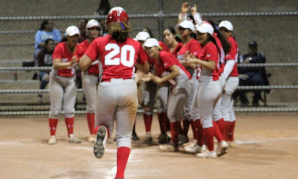 Tucson Softball Invitational update