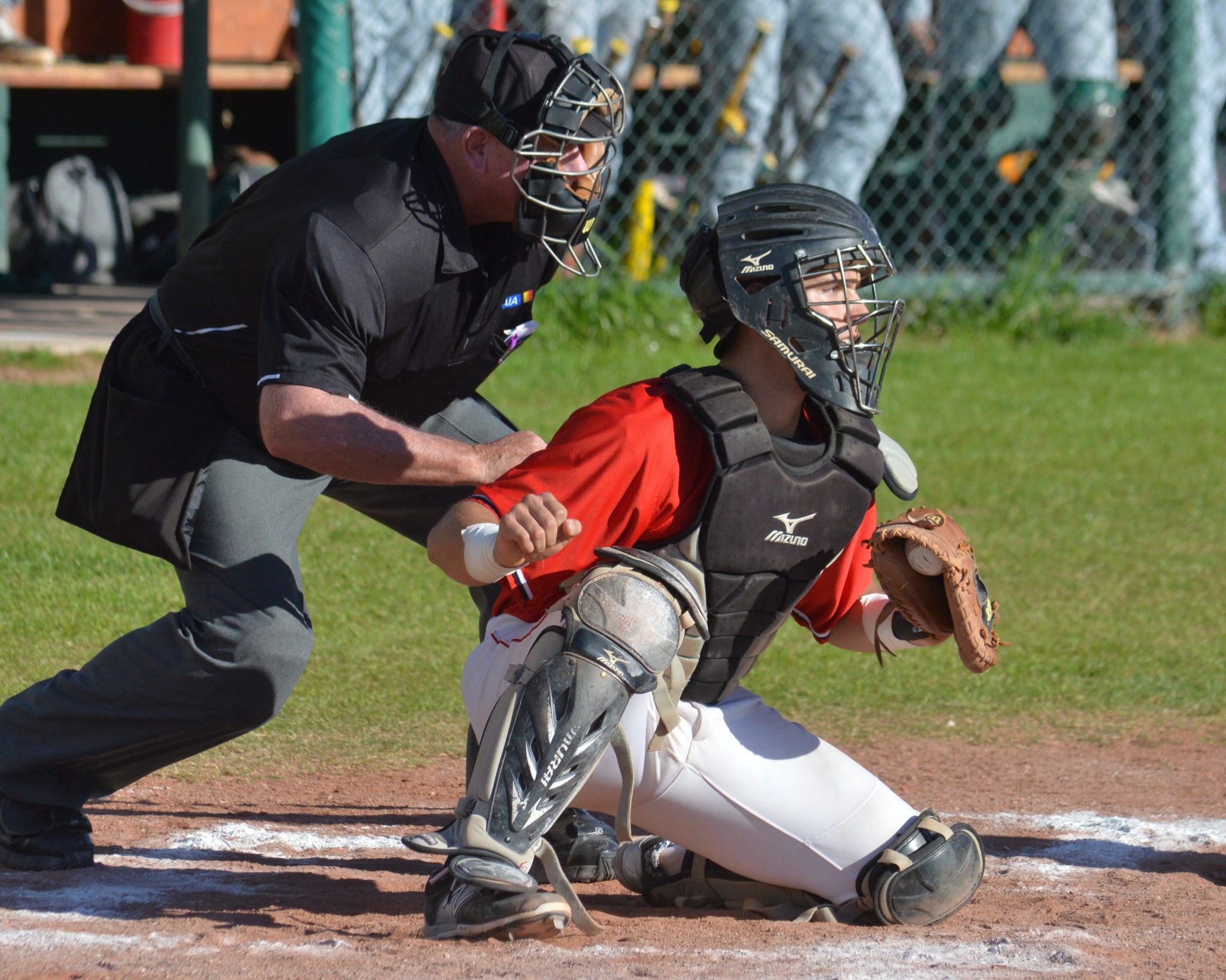 Former Arizona Wildcat Cesar Salazar makes Houston Astros' opening