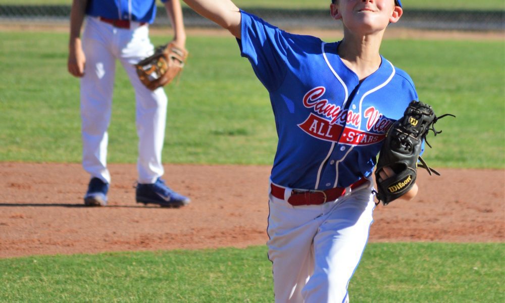 Little League AllStars roundup