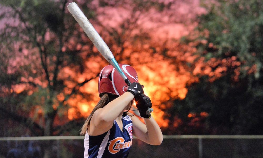 Little League AllStars schedule