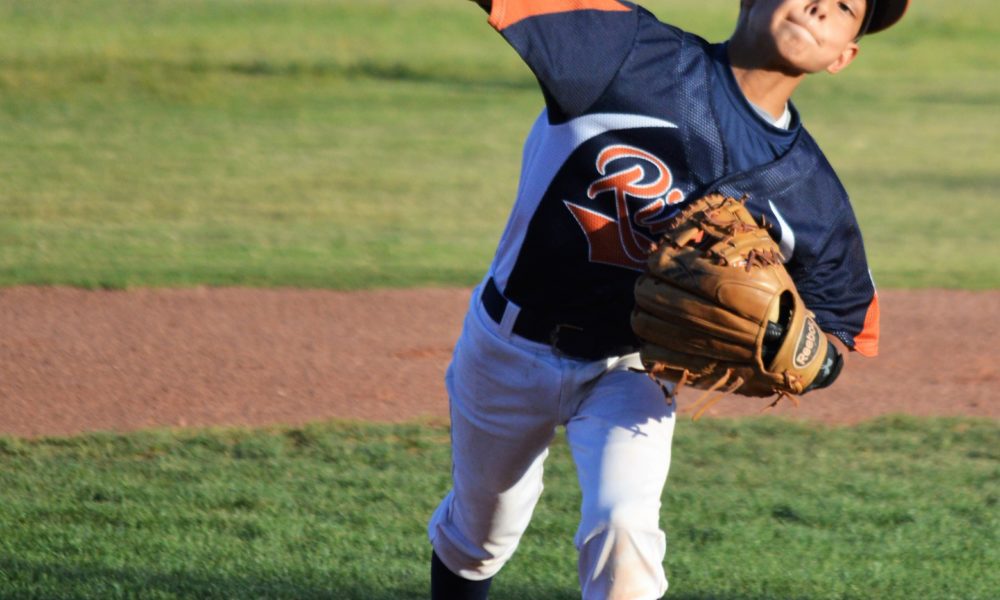 Little League All-Stars Day 14 roundup: Rincon vs. Sunnyside ...