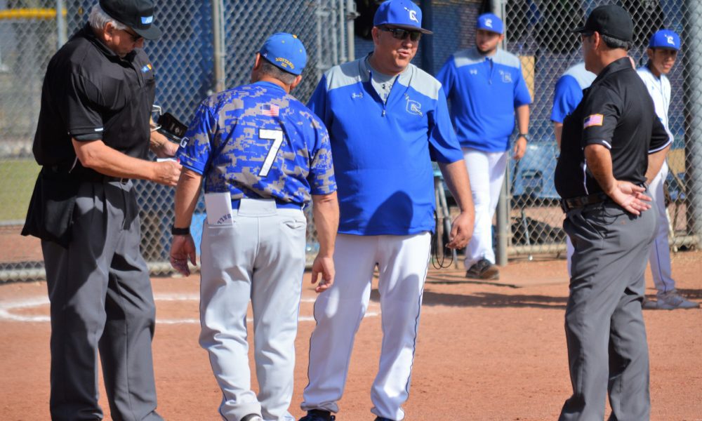 Shane Folsom to coach Sabino Baseball | ALLSPORTSTUCSON.com