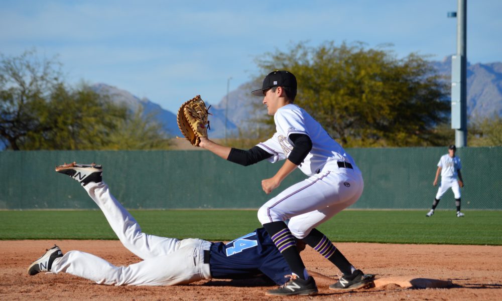 10th Annual CowboyUp Baseball Tournament opens up the spring season