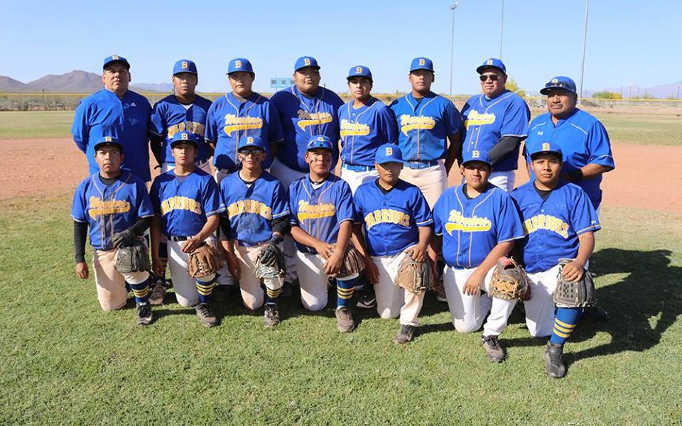 Frog & Firkin Baseball Playoffs Roundup Baboquivari Rallies For Four