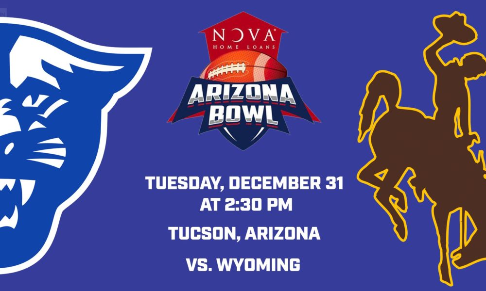 Top 5 Intriguing Elements of NOVA Home Loans Arizona Bowl Between