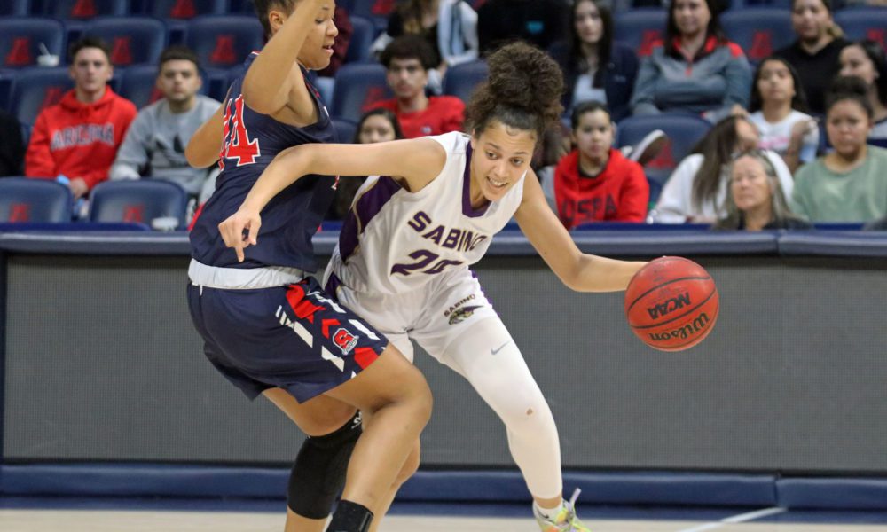 Alyssa Brown named MaxPreps Arizona Player of the Year; Kiya Dorroh on ...