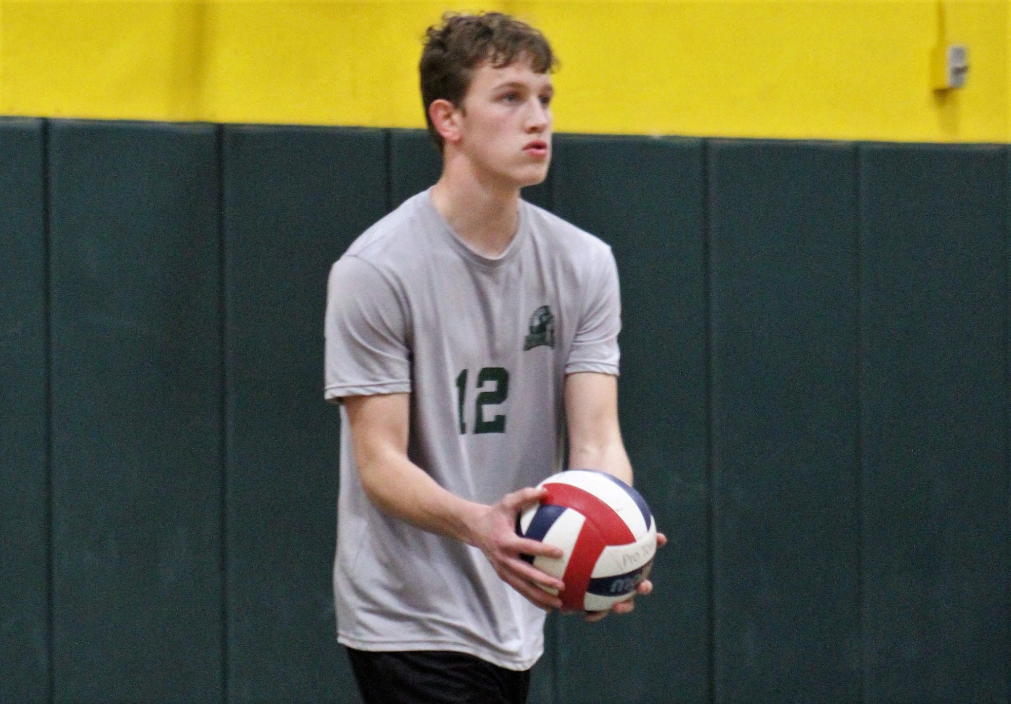 Boys Volleyball - Sports Illustrated High School News, Analysis