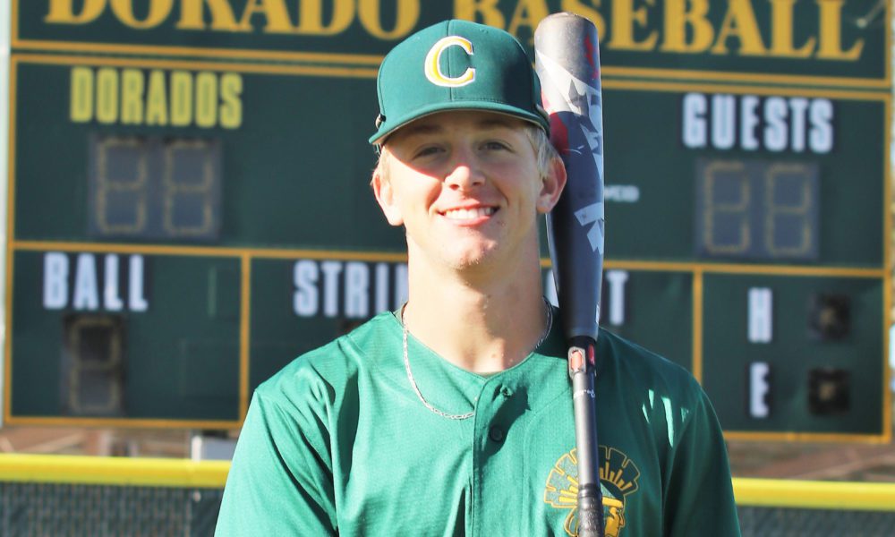 SPRING ALLSTARS BASEBALL SENIORS