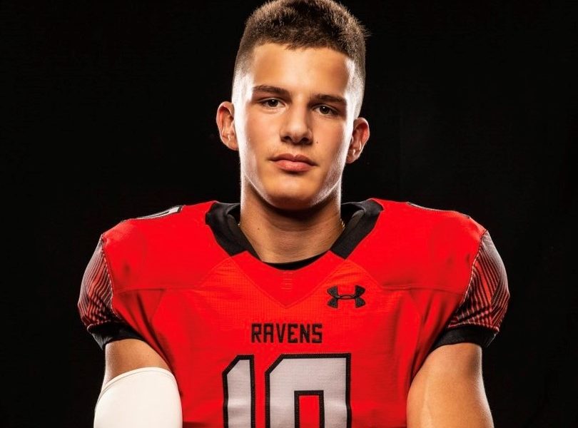 Empire football standout Cody Pacheco to play for NAU | ALLSPORTSTUCSON.com