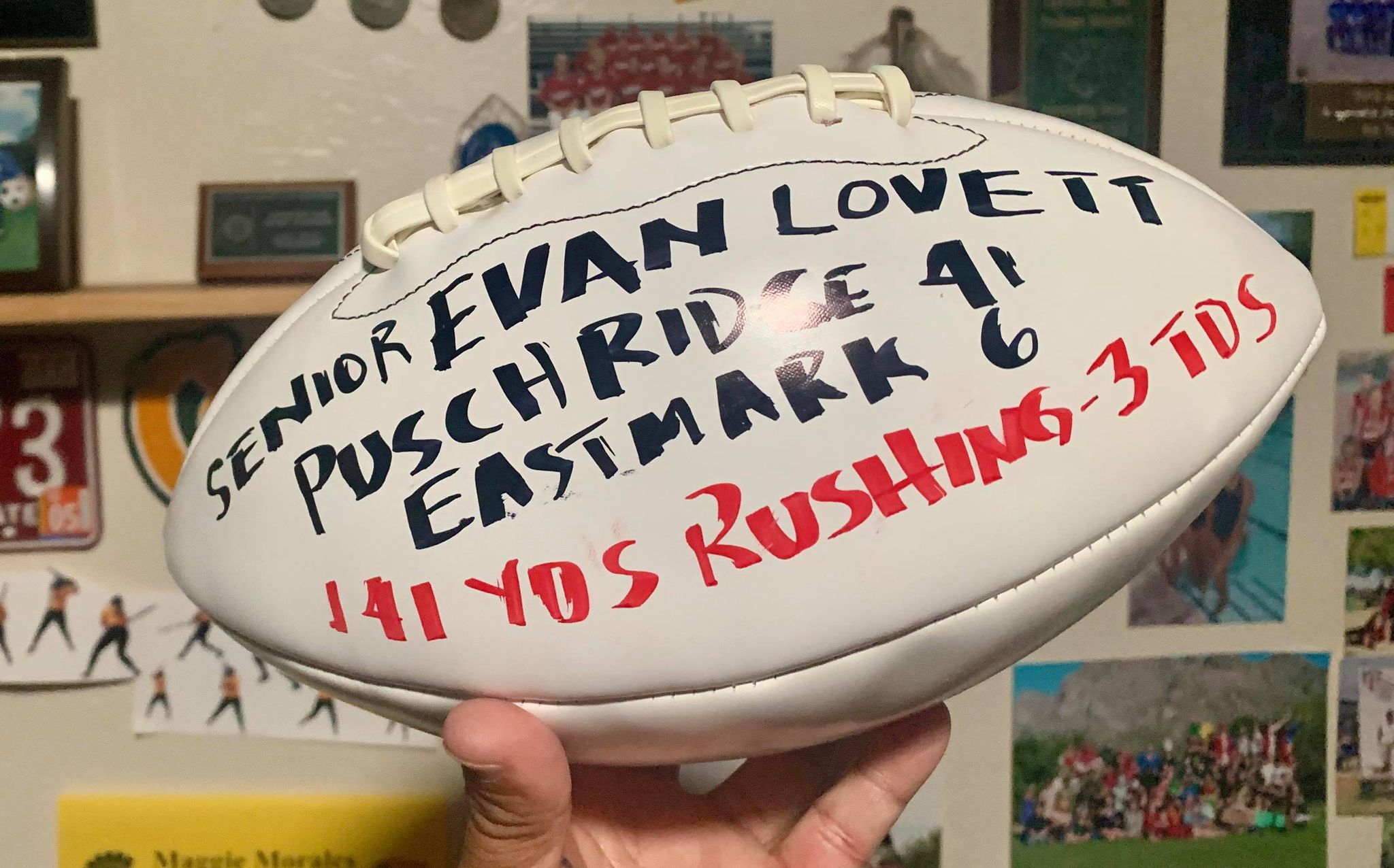 Pusch Ridge standout Evan Lovett named APS Digital/Frog & Firkin ...