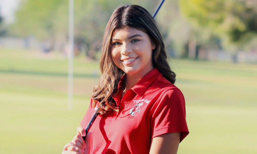 FALL PLAYOFF SCHEDULE: D-I Girls Golf starts Monday | ALLSPORTSTUCSON.com
