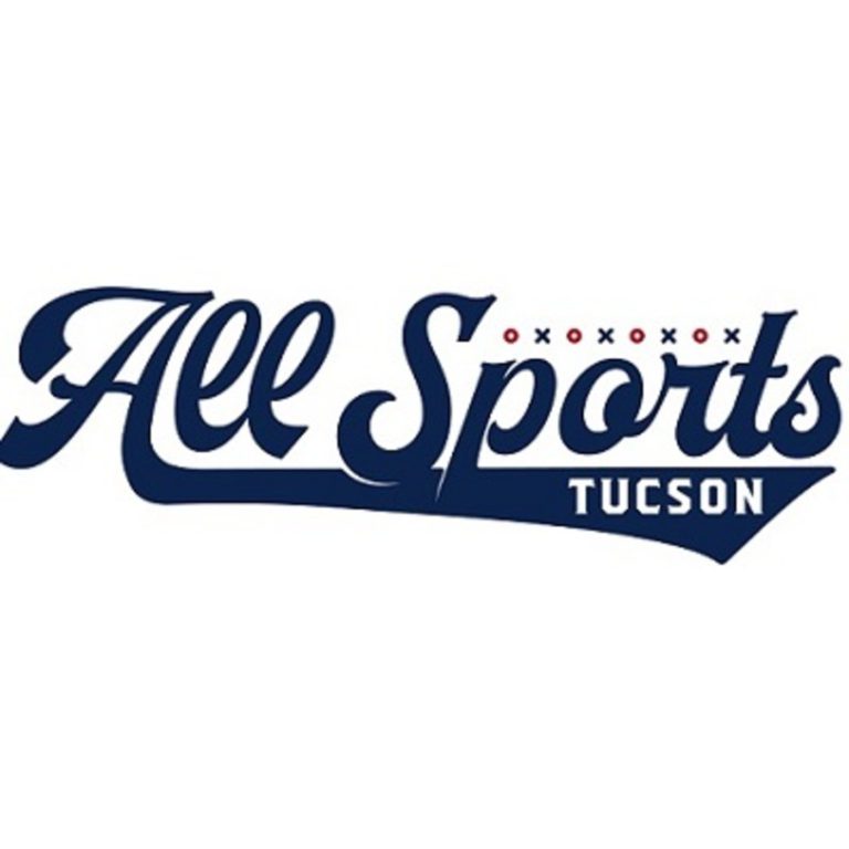 AllSportsTucson.com is a community-based sports site in Tucson, Arizona.