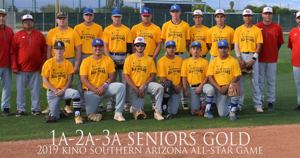 Photos: 2019 All-Arizona baseball team