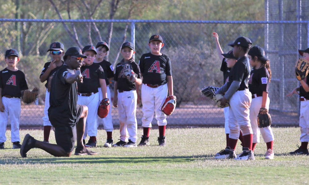 Laguna Beach Little League all stars wins first state title - Laguna Beach  Local News