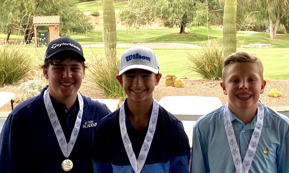 Rick Rarick Facebook Ricki Rarick – Oro Valley Junior Championship results | ALLSPORTSTUCSON.com