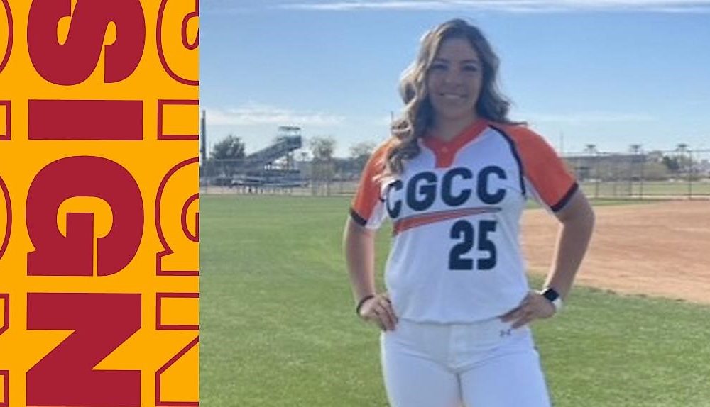 A look at Arizona softball's 2021 recruiting class - Arizona