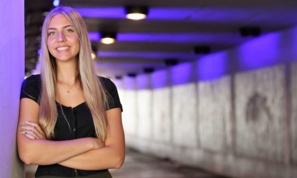 Rumur Rouille Rumur Rouille named 2021 Southern Arizona Student Athlete of the Year ...