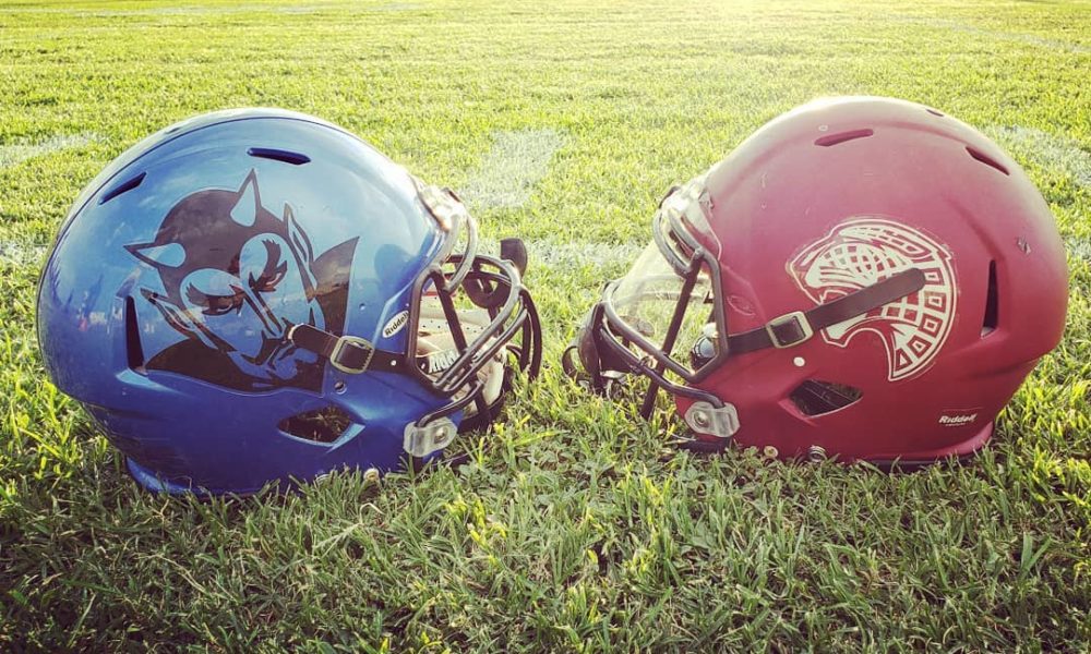 PODCAST Wings Over Broadway Pigskin Preview — Week 3