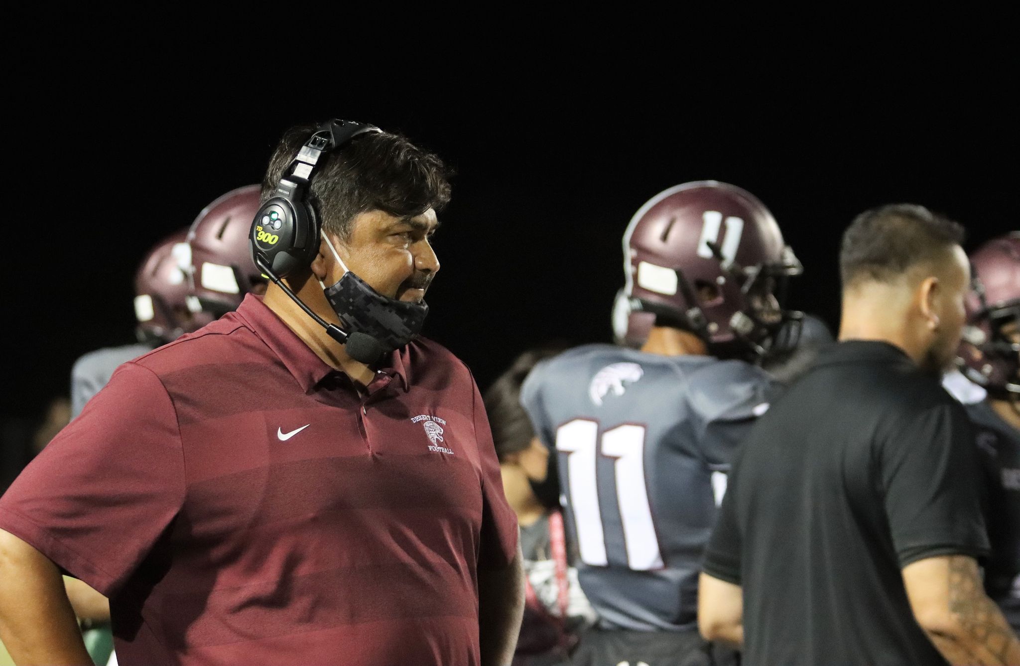 2022 Southern Arizona high school football schedules — Empire