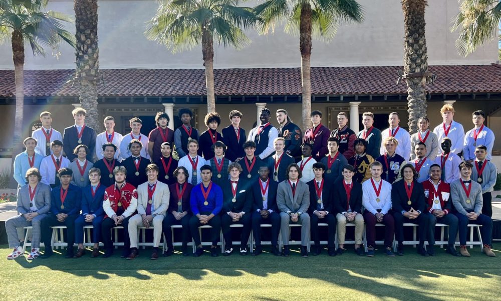 Ed Doherty Award: Top Southern Arizona talent honored as nominees ...