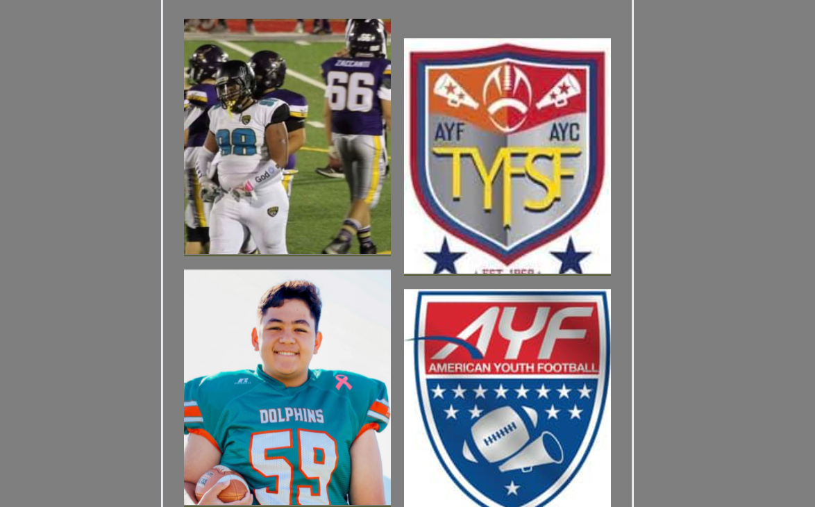 AYF National All Star Game