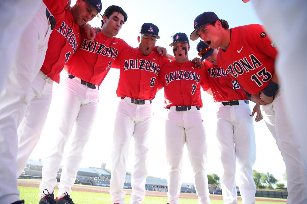 Stanford baseball wins inaugural Pac-12 Tournament, will host Regional