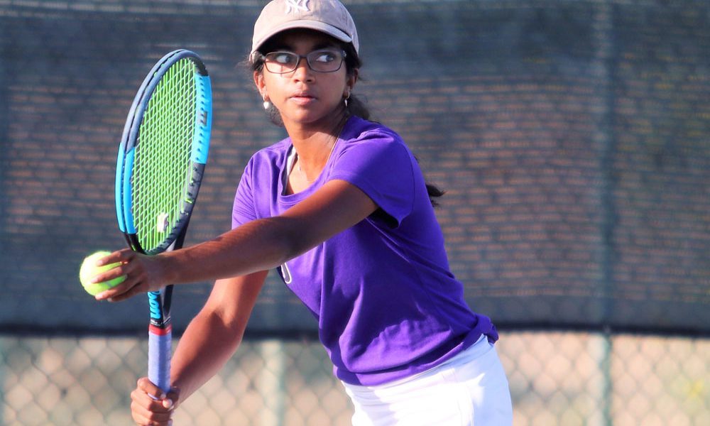 Tennis: University of Arizona commit Tanvi Narendran leads list of ...