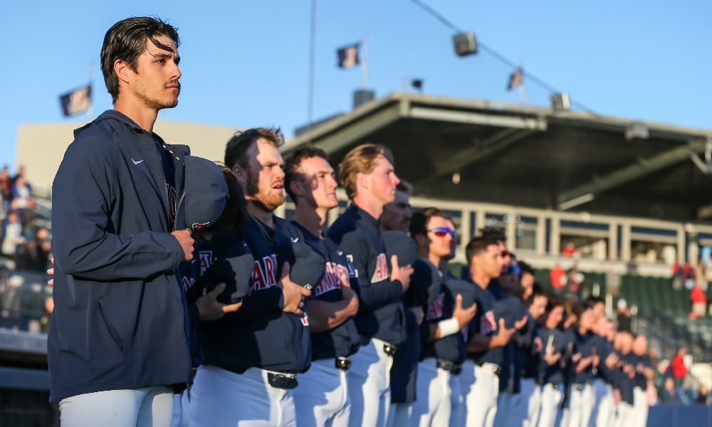 High school baseball: Young's Brendan Summerhill may face big decision -  Chicago Sun-Times