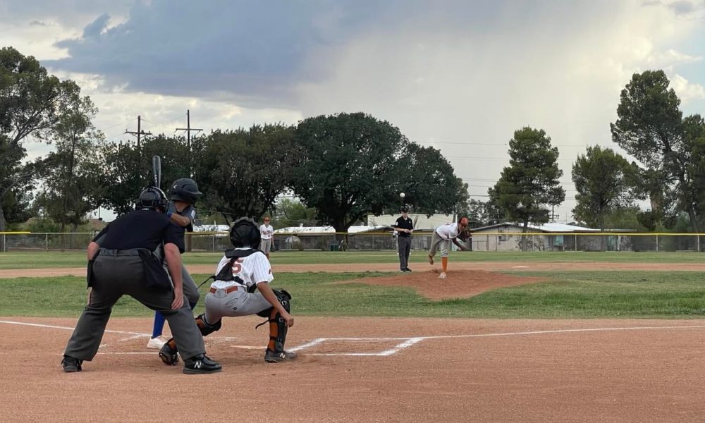 Copper Hills forces deciding game for District 12 Juniors championship