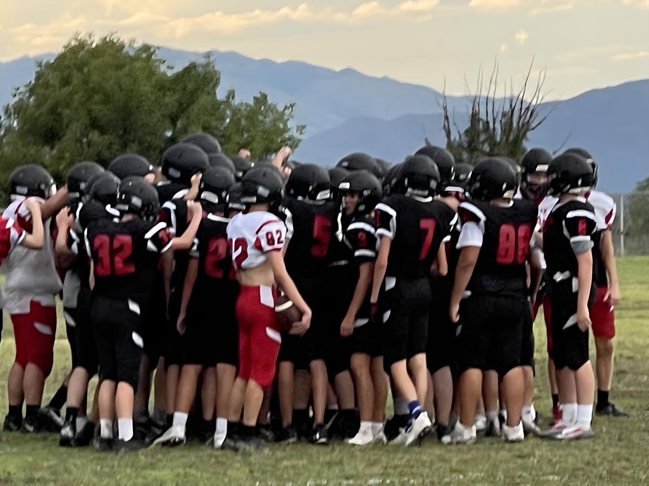 2022 Southern Arizona high school football schedules — Empire