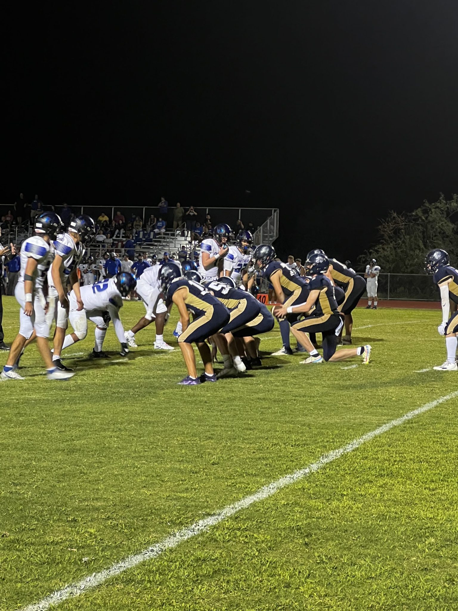Pusch Ridge runs past Paradise Honors to start season 2-0 ...