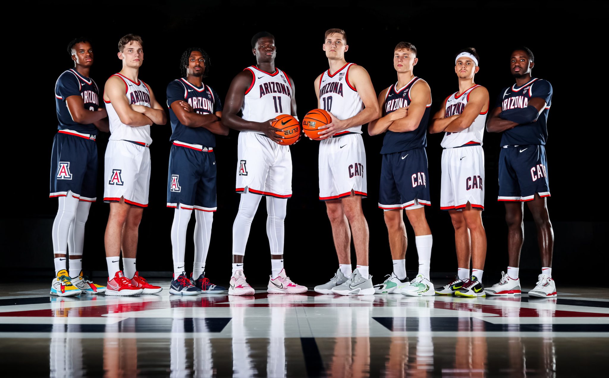 Nike, NBA reveal new uniforms for next season - Sports Illustrated