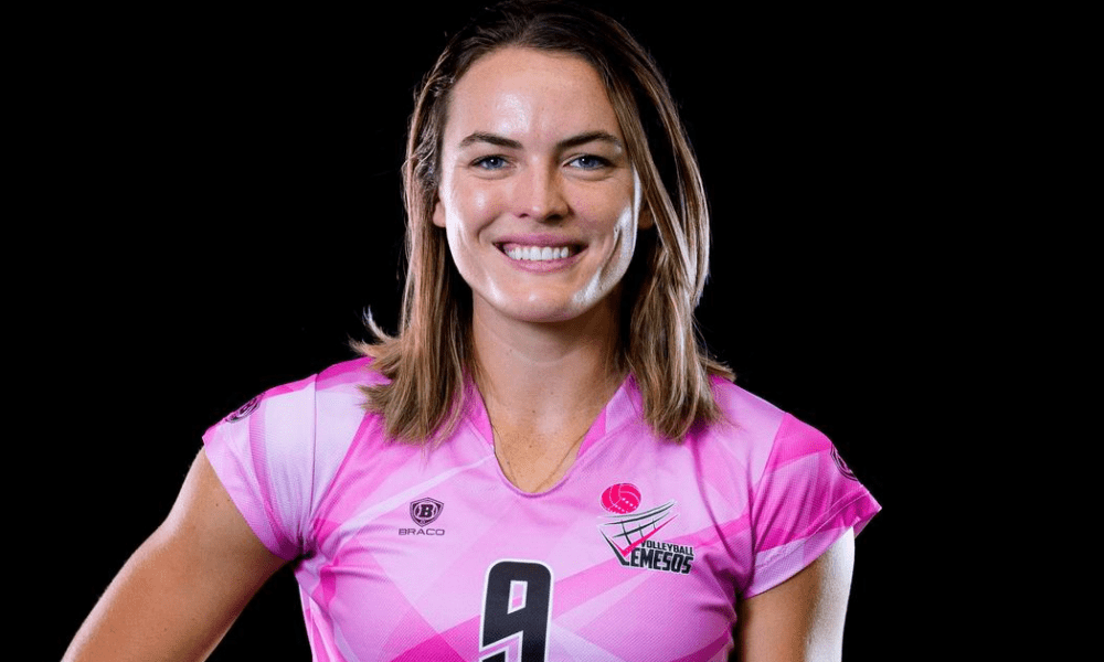 Baja Arizona Notes: Summer Avery, Jaclyn Inclan, Jesse Simpson, Alex Gamez & Pabel Martinez